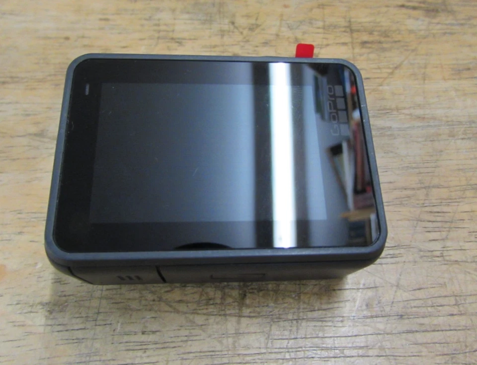 GOPRO HERO 7 BLACK EDITION - HUGE ACCESSORY BUNDLE - * FREE UK POST * - Image 3 of 3