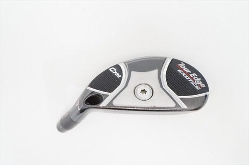Tour Edge C722 19* #3 Hybrid Club Head Only 1062115 - Picture 1 of 4