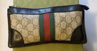 gucci wallet