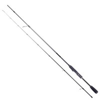 Zeck Fishing Momentum Spin 205 Cm 10 G