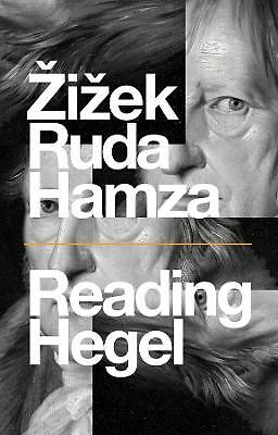 Reading Hegel by Slavoj ZizekFrank RudaAgo (PB 2021) - Image 6