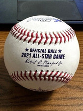 Kris Bryant Original Autographed Baseball MLB Balls for sale | eBay