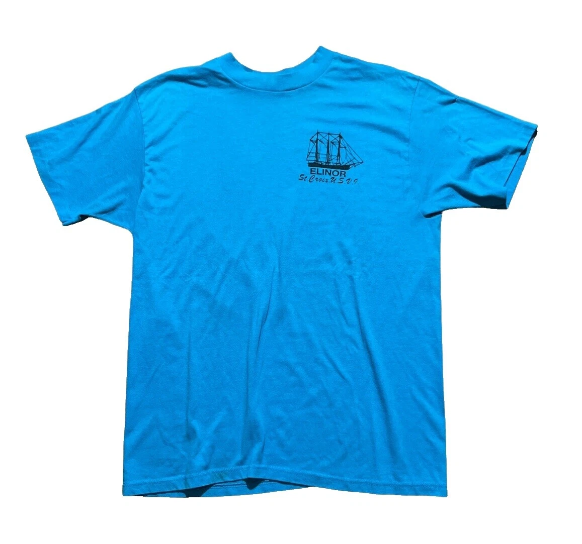 Polycotton Basic Tees Vintage T-Shirts for Men