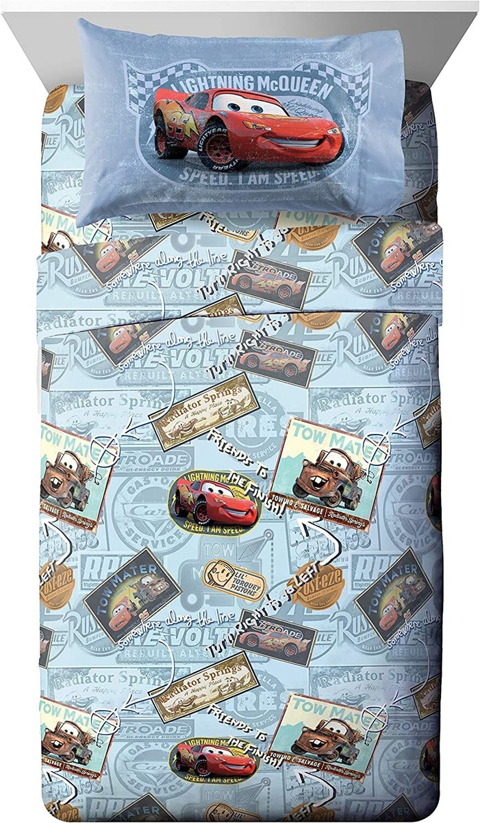 Disney Pixar Cars 