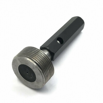 1/2'' - 14 RC Pipe or BSPT Thread Plug Gage Gauge [C3]
