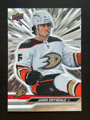 2023-24 UD Series 2 - Outburst Base & Young Guns - Pick Your cards! - Picture 8 of 111