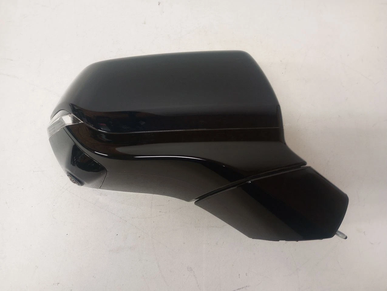 21-23 Cadillac ESCALADE Heated Side View Mirror 84977471 Passenger Right 2952640