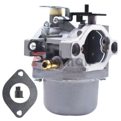 2 Carburadores Para Cortacésped 12.5 Briggs&stratton Lmt 5-4 | Cuotas