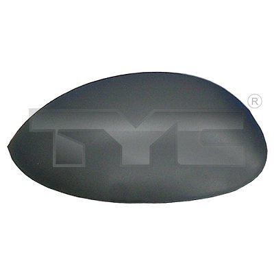 TYC 305-0014-2 Abdeckung, Außenspiegel for CITROËN PEUGEOT