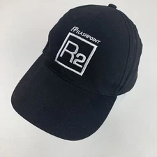 Flashpoint R2 Adorama Ball Cap Hat Adjustable Baseball