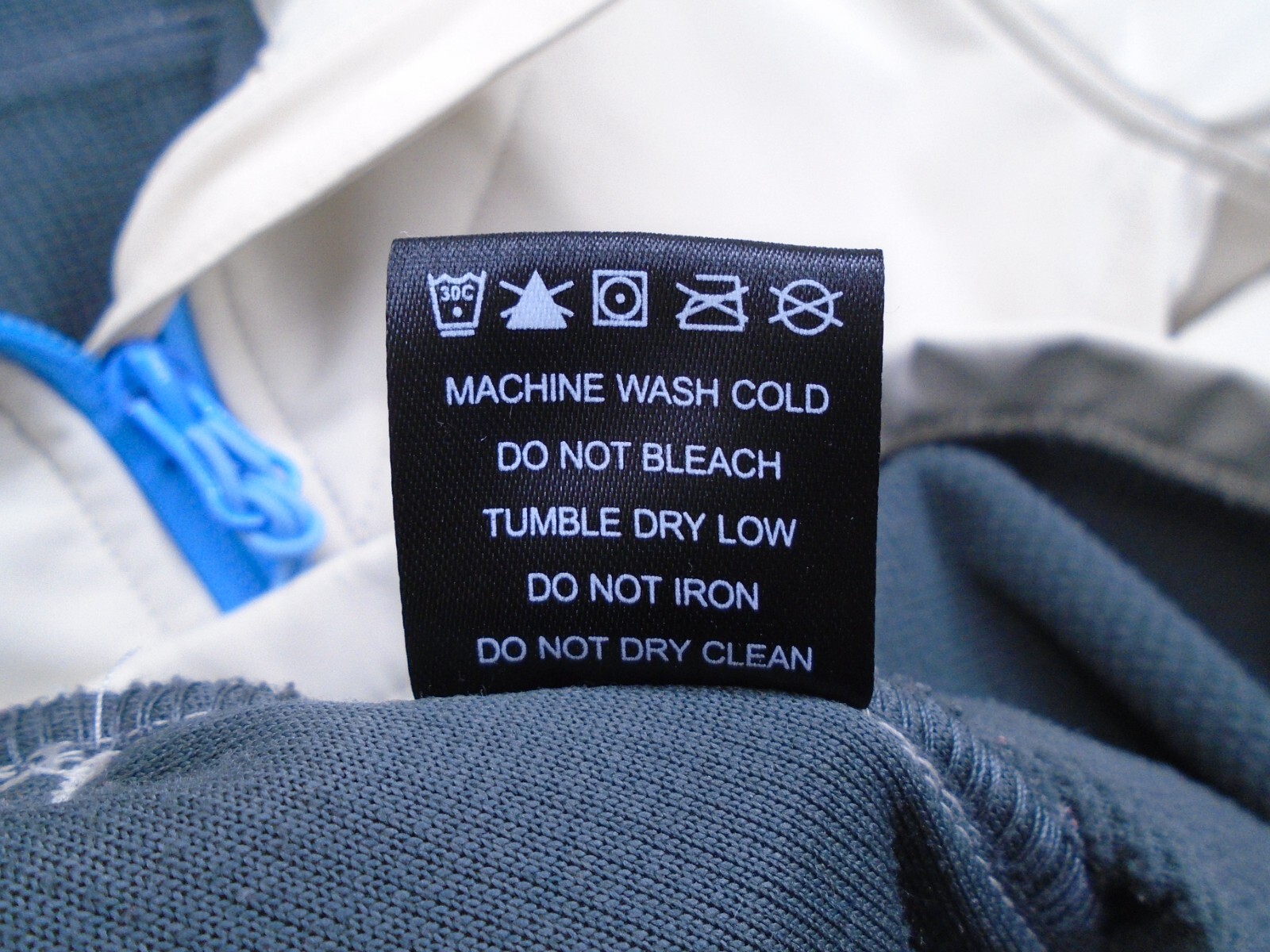 Killik Softshell Jacket Women's Medium Versa Full… - image 12