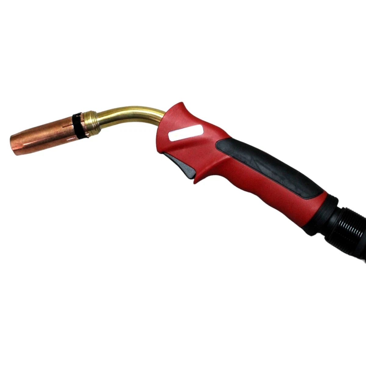 Accessorio Saldatore Molle 5 Molle Di Supporto Per Torce Saldatrici MIG/MAG - Ricambio Per MB 25, Ergoplus, TBI 250 Molle Per Tubo Saldatrice MIG