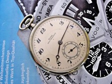 Nice Doxa pocket watch from the 1940