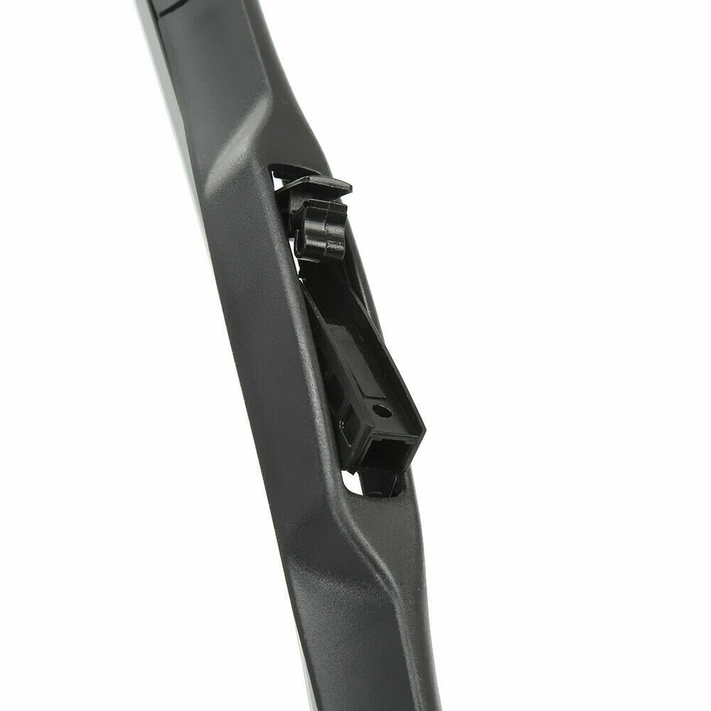 Front Rear Windscreen Wiper Blades Car For Hyundai i30 GD GD2 1217 26