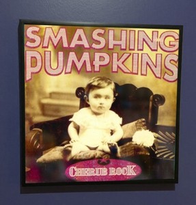 Smashing Pumpkins Cherub Rock | eBay