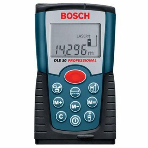 bosch dle 150 laser