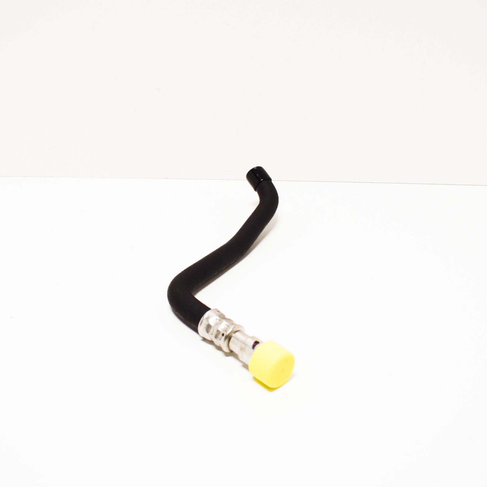 NEW BMW E46 CABRIO POWER STEERING RADIATOR RETURN HOSE 6796366 