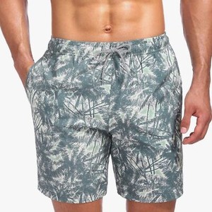 BIWISY Mens Quick Dry Swim Trunks, 2XL, NWT