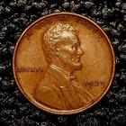 1929-P Lincoln Cent ~ AU Condition ~ COMBINED SHIPPING!