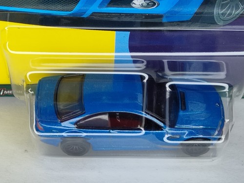 Hot Wheels GRJ72 Deutschland Design #1 BMW M3 E46 MULT INDENTATION LINES AT TOP - Picture 3 of 10
