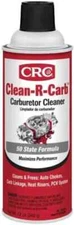 CRC Industries 05379 Clean-R-Carb ™ ENGINE CLEANER