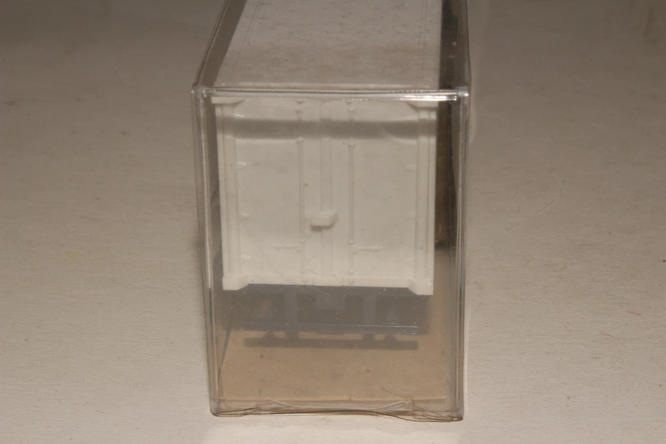 Wiking Scania Pracht Semi Truck with Trailer 1:87 Scale Boxed - Image 4 of 4