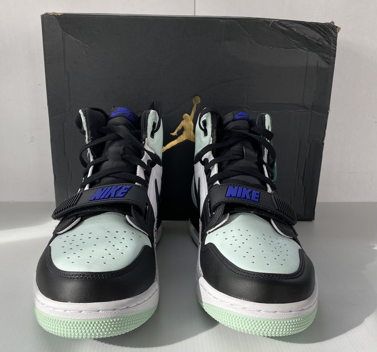 jordan 312 legacy igloo