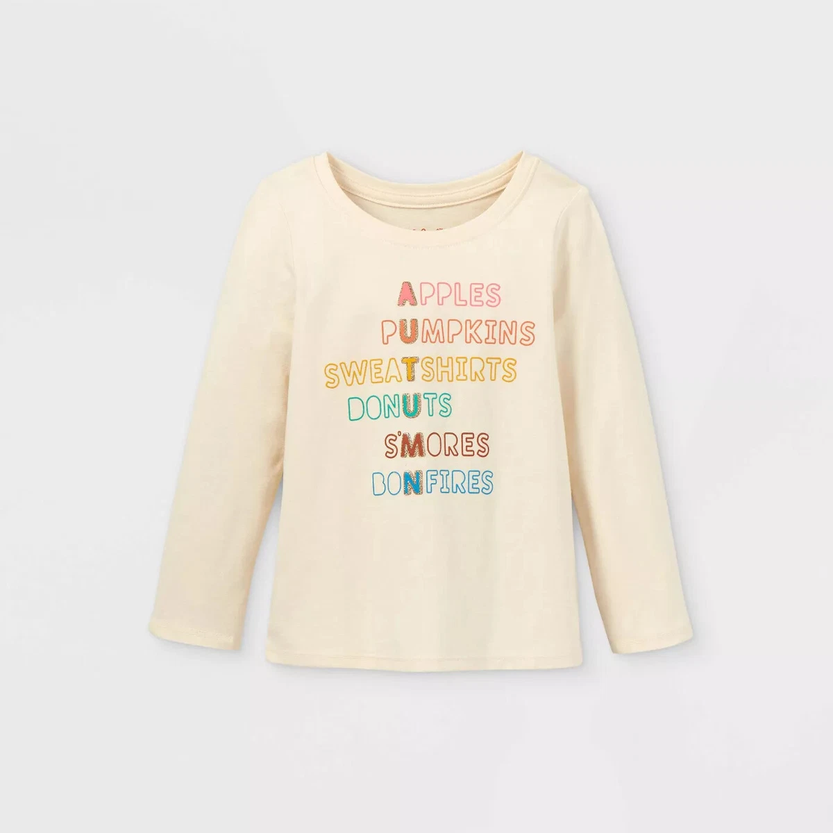 target girls tees
