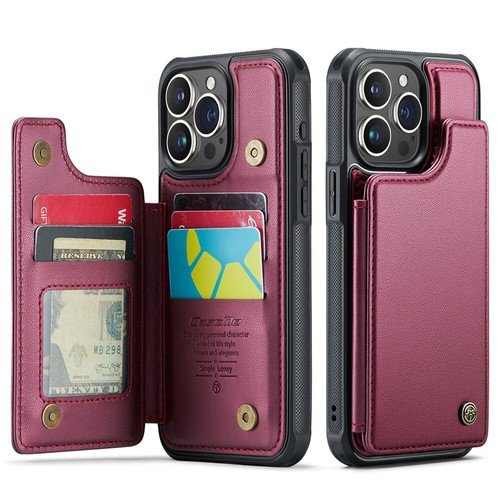 For iPhone 16 15 14 13 12 11 Pro Max XR XS 8 Plus Flip Leather Wallet Case Cover - Picture 61 of 74