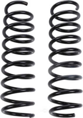 Coil Spring Set-PEC Autopart Intl 2704-611604