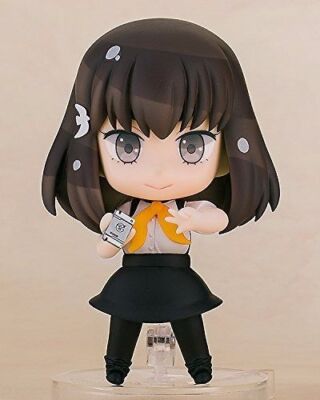 Nendoroid 568 Gatchaman Crowds HAJIME ICHINOSE Action Figure Phat