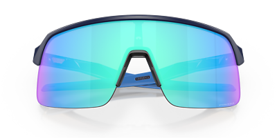 Oakley Sutro Lite Matte Navy/Prizm Sapphire Men's Sunglasses