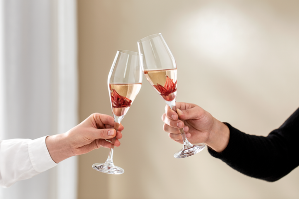 Villeroy & Boch La Divina Sektglas Champagnerkelch Karton Mit 4 StüCk 8131-image