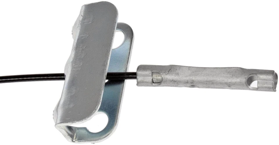 Cable de freno de estacionamiento para GMC Sierra 1500 Sierra 2500 HD Sierra 2500 HD 2014-2018 Foto 3 de 3