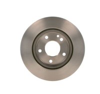 2X Bosch 0 986 478 474 Bremsscheibe FüR MERCEDES-BENZ