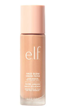 e.l.f. Halo Glow Liquid Filter Color 3 Light Medium, 1.06 fl oz