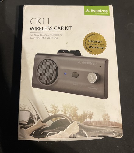 2021 Avantree CK11 5.0 \