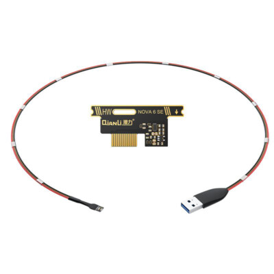 QianLi LT1 Expansion Card for Huawei Nova 6 SE Replacement Cellphone Repair
