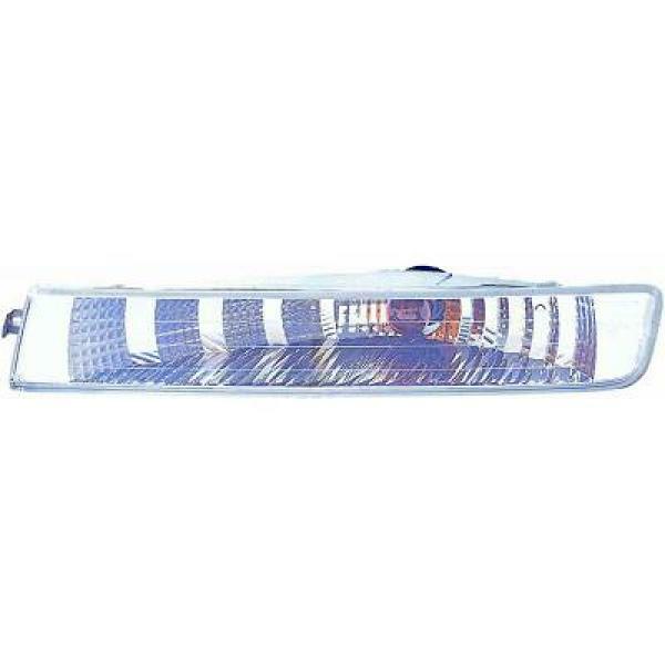 Blinker Links Passend FüR Opel V4Aro Baujahr 2001-2006-image