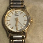 Vintage Timex Quartz Watch