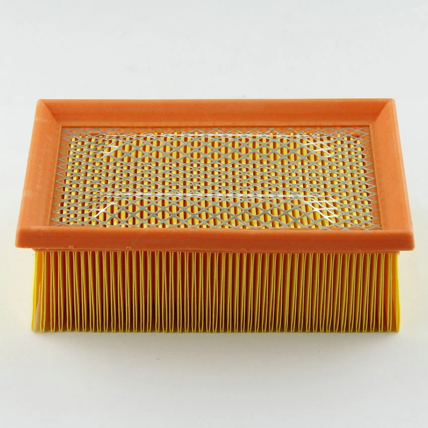 Elemento filtro aire para BMW F800R F800S F650GS F800GT F700GS F800GS F800ST 13-16 Foto 4 de 4