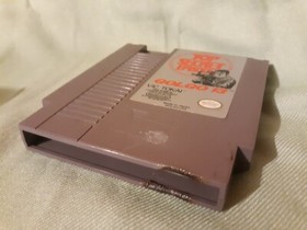 Trojan NES Game Capcom (Nintendo, 1989) e Golgo 13, funzionante