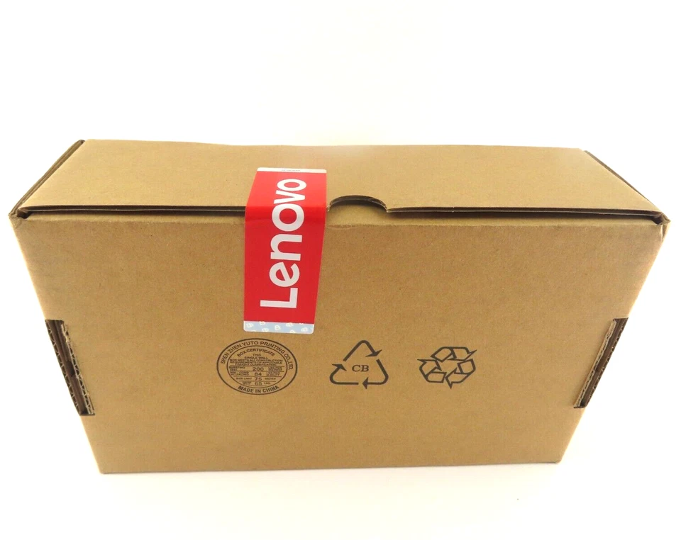 Lenovo ThinkStation Nvidia Quadro P1000 4GB GDDR5 Mini DPx4 LP Graphics Card - Image 3 of 3