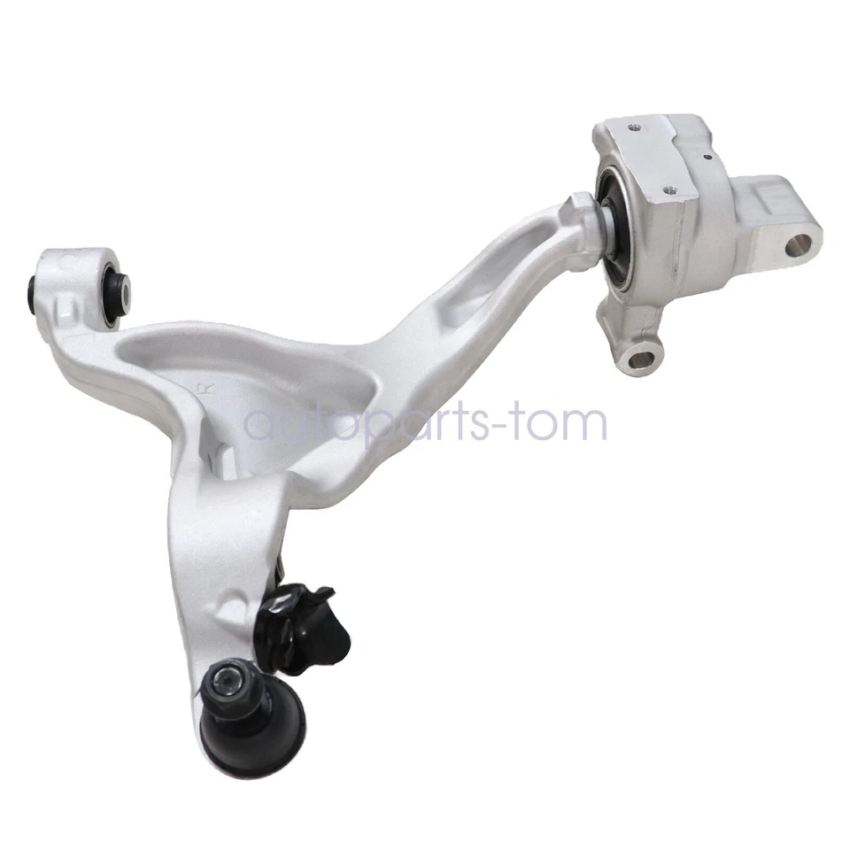 Front lower control arm Right Side For Infiniti Q50 Q60 2014 15 16 17 18 19 2020 - Image 2 of 4