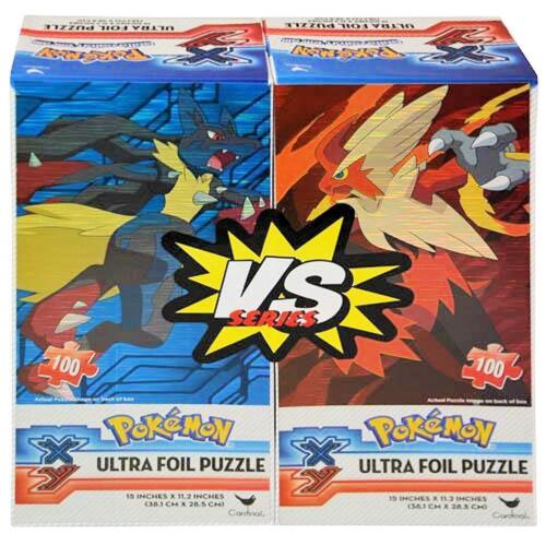 ensky 1000 Piece Jigsaw Puzzle Pokemon Legendary Pokemon (50x75cm) :  : Juguetes y Juegos