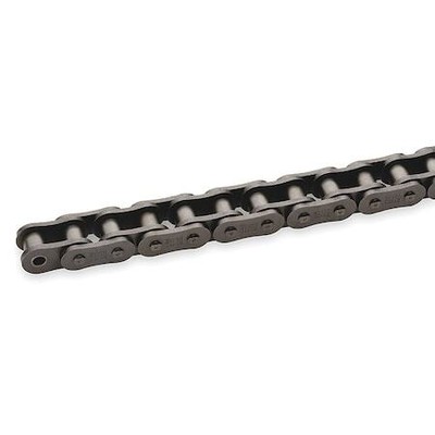Tsubaki 60Hrb Roller Chain,Heavy Series,60H Ansi,10 Ft