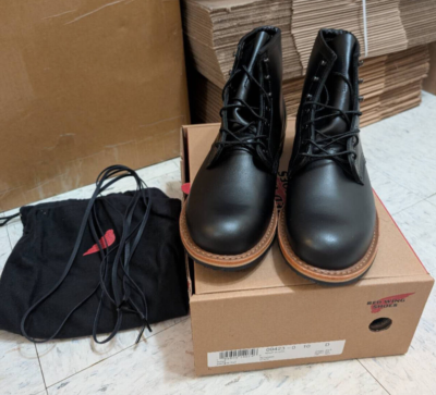 REDWING ノベルティー４セット BECKMAN No.9423 | RED WING(レッドウィング) / シューズ レザー