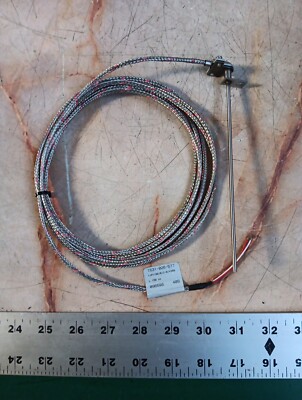 SAB T531-026-577 ANGLE RESISTANCE THERMOMETER - NEW!