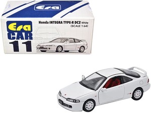 integra diecast