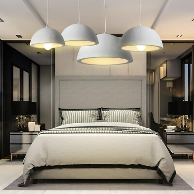 Modern Pendant Light 23.6 inch Japanese Wabi Sabi Style Bird's nest Shaped 1744